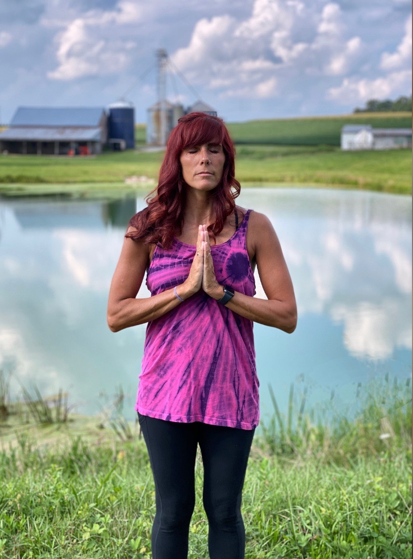 My Quest For Contentment